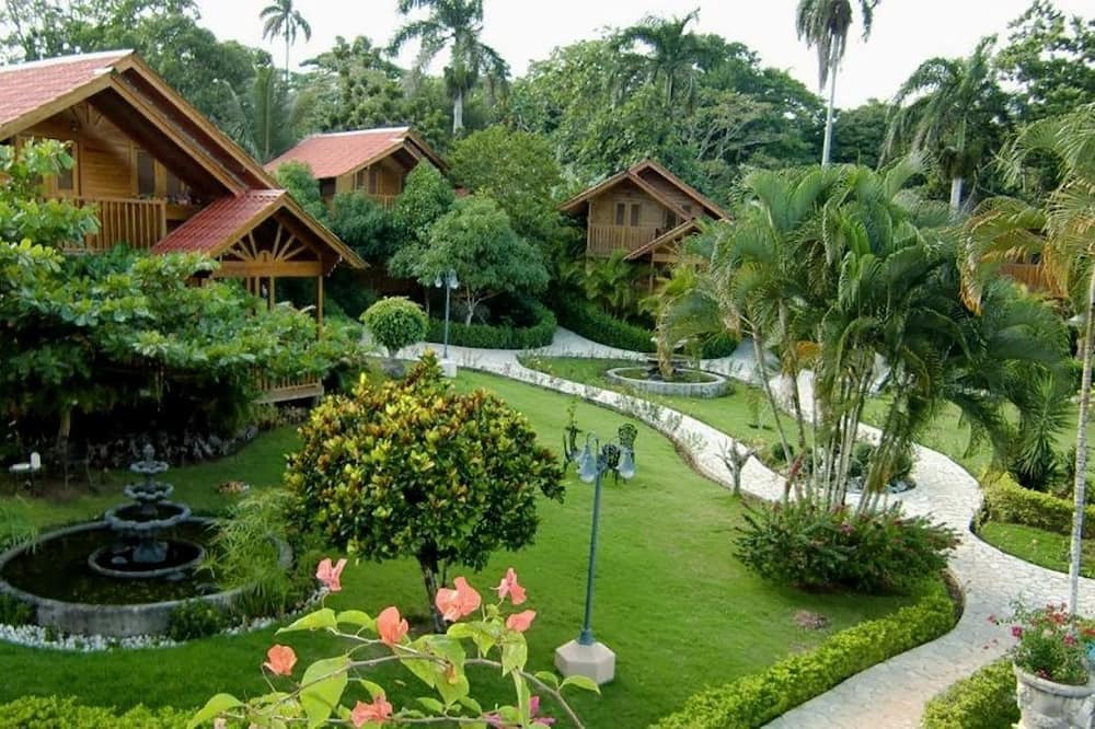 Photo of Patio Balcony in Hato Mayor del Rey