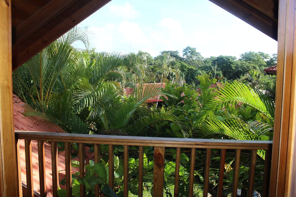 Photo of Patio Balcony in Hato Mayor del Rey