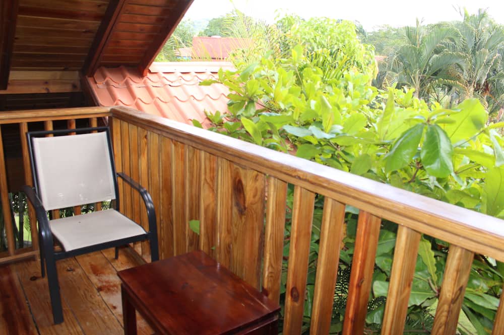 Photo of Patio Balcony in Hato Mayor del Rey