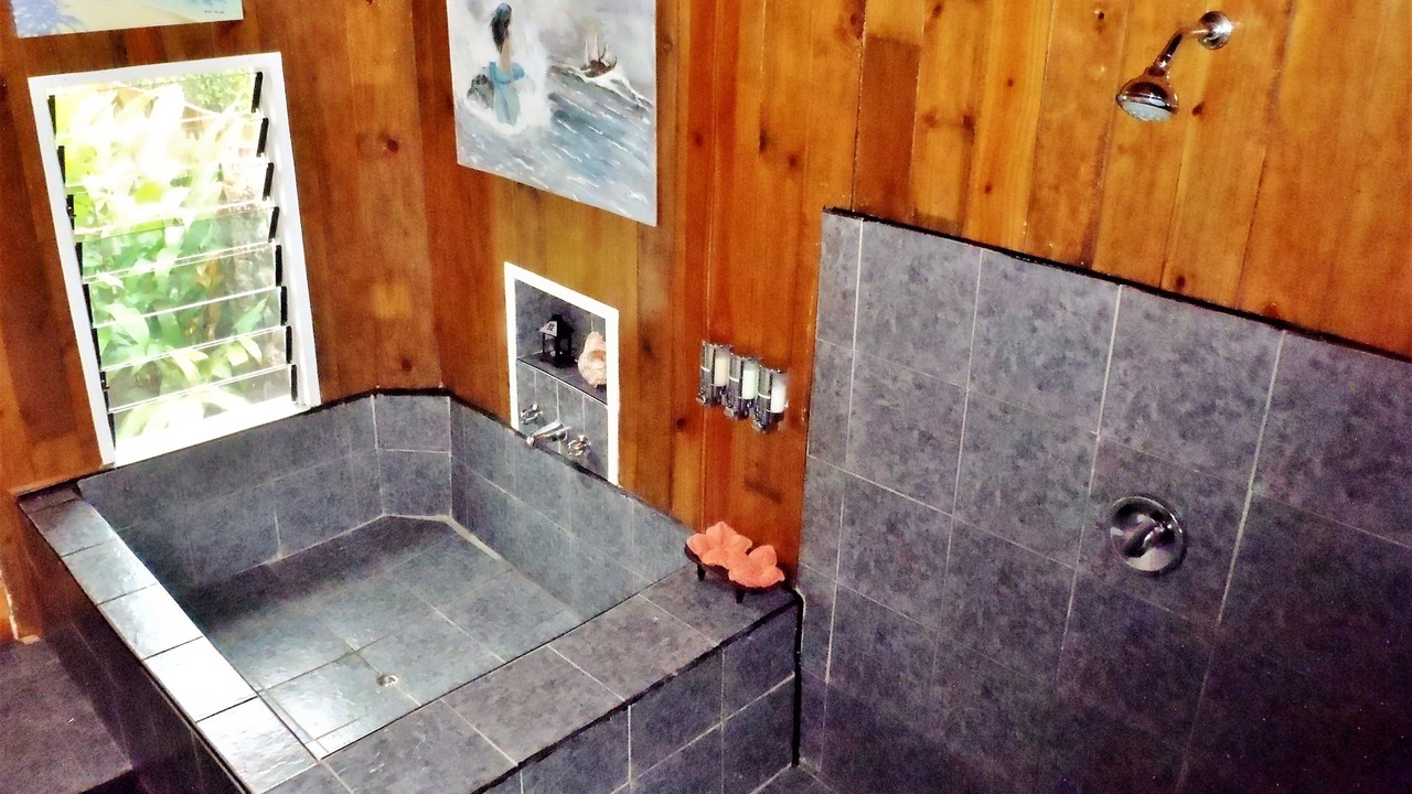 Photo of Bathroom in Matei