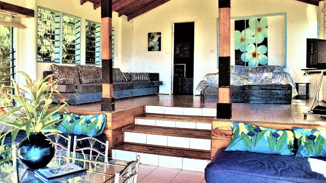 Photo of Bedroom in Matei