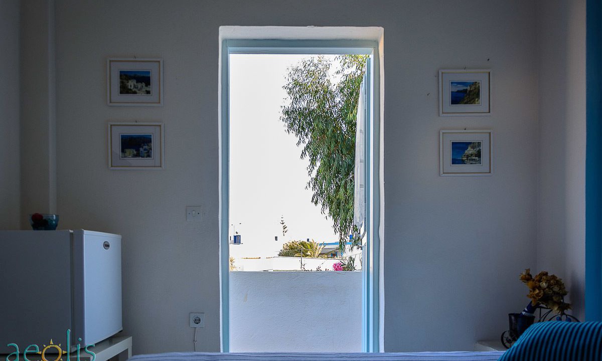 Photo of Bedroom in Perissa