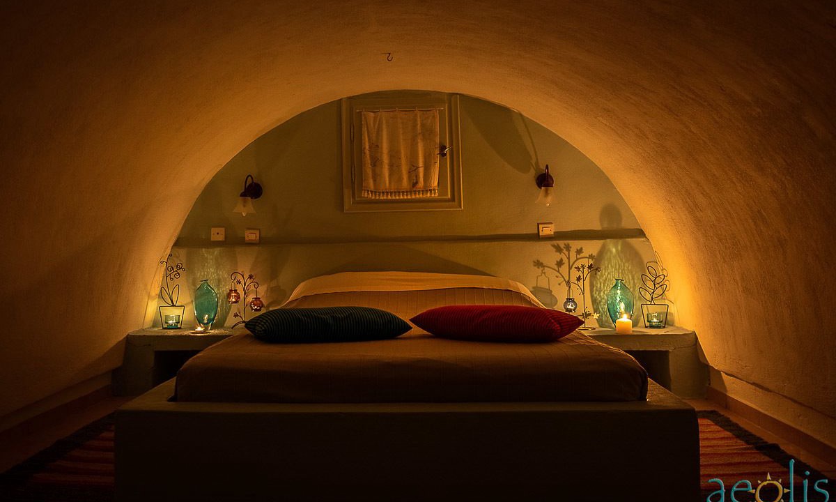 Photo of Bedroom in Perissa