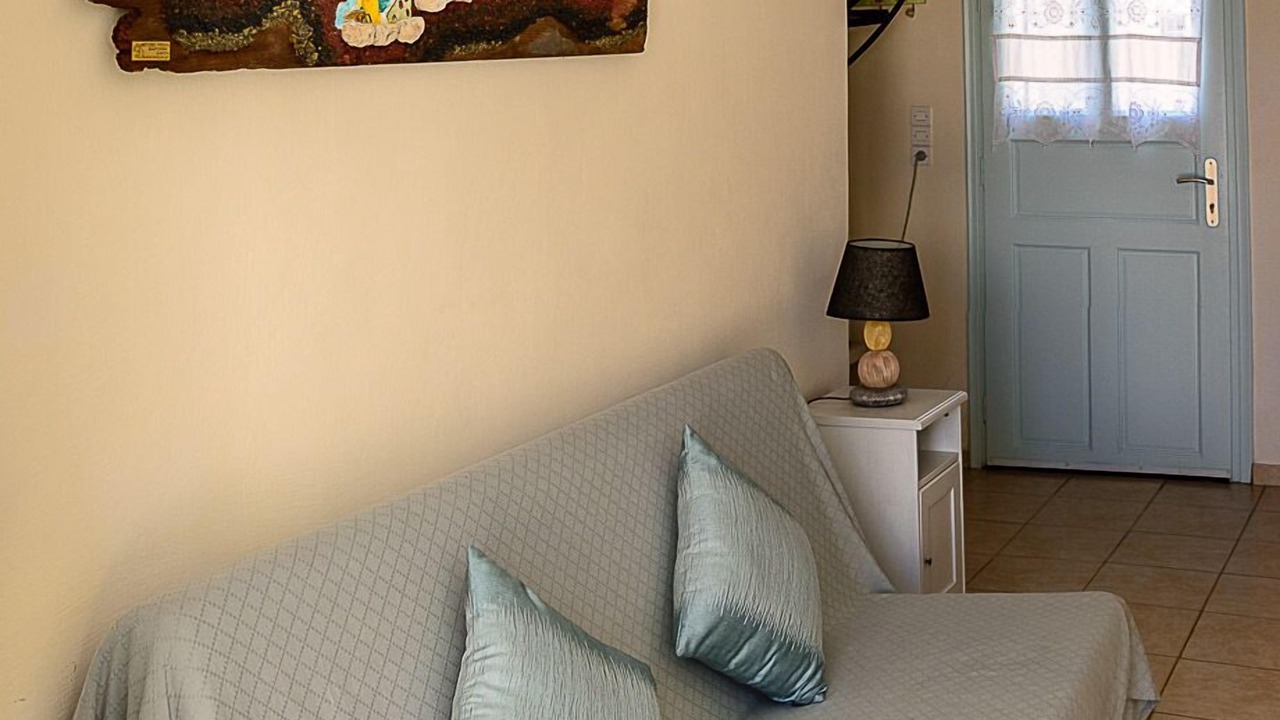 Photo of Bedroom in Perissa
