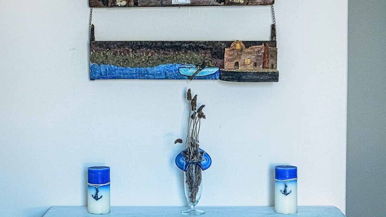 Photo of Bedroom in Perissa