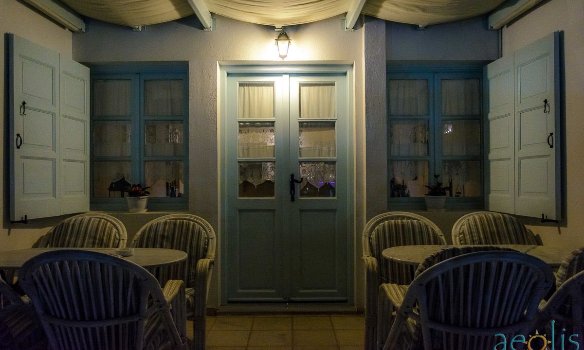 Photo of Outdoor in Perissa