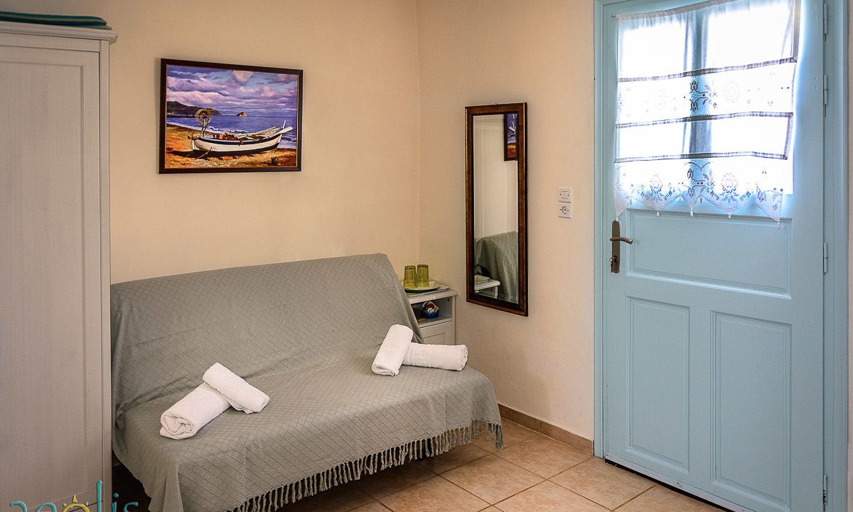 Photo of Bedroom in Perissa