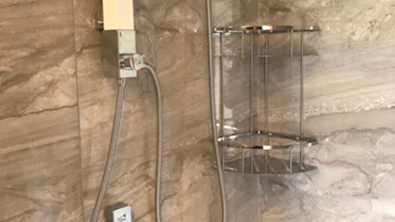 Photo of Bathroom in Volivoli