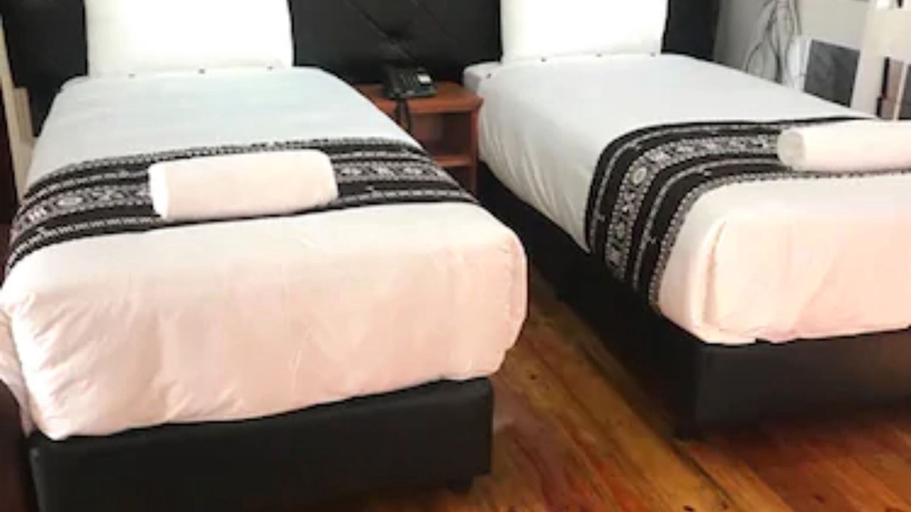 Photo of Bedroom in Volivoli