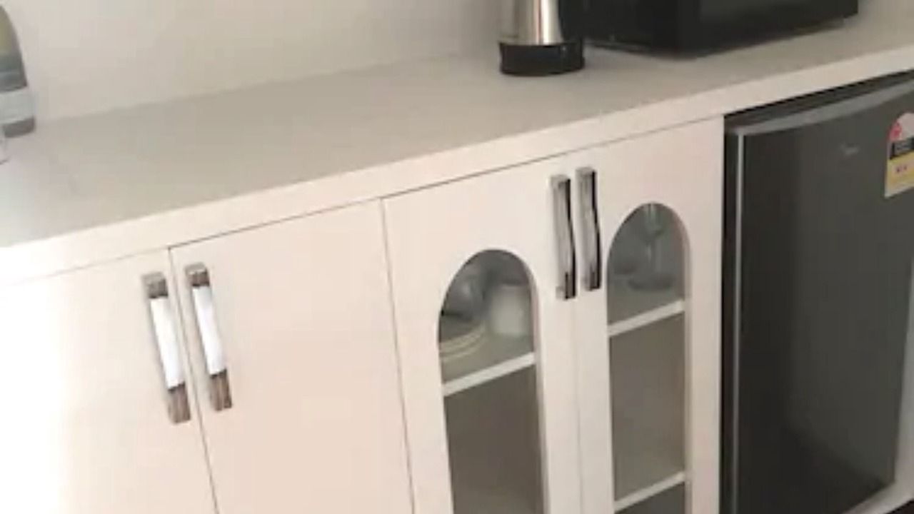 Photo of Kitchen in Volivoli