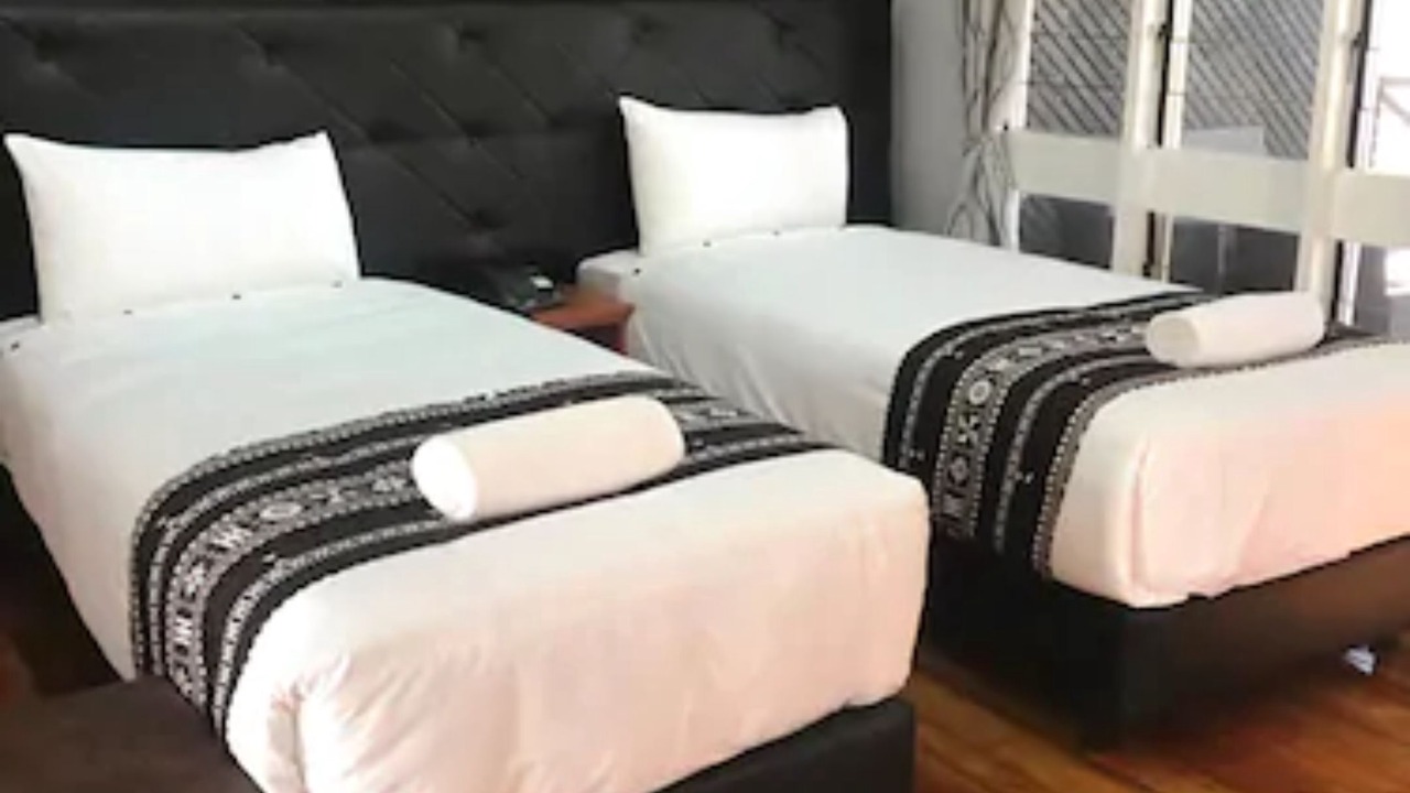 Photo of Bedroom in Volivoli