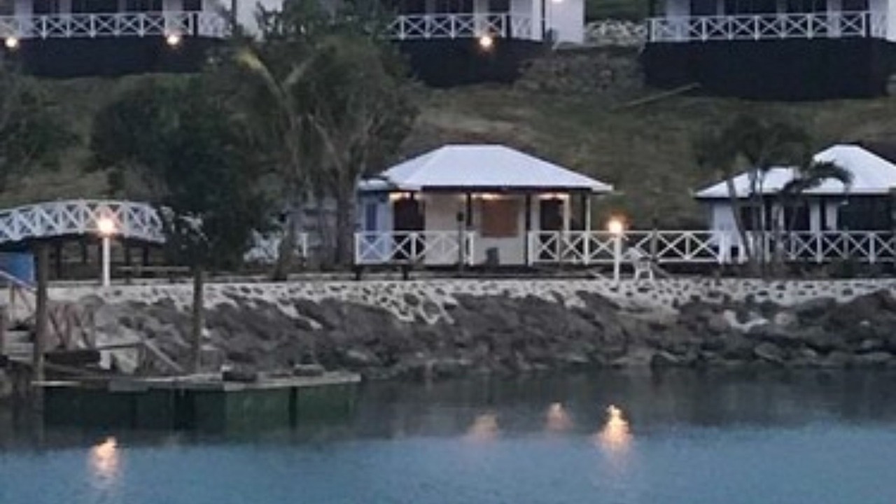 Photo of Outdoor in Volivoli