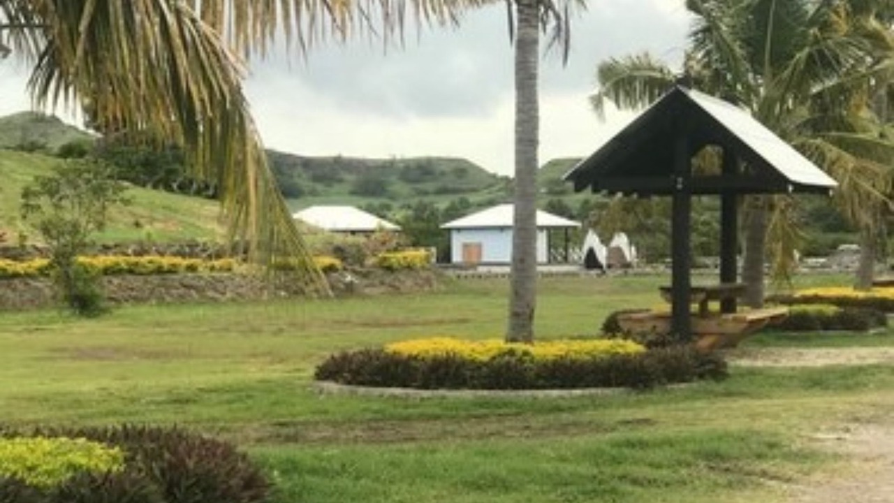 Photo of Outdoor in Volivoli