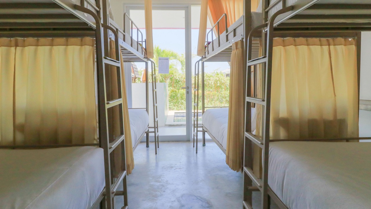 Photo of Bedroom in Pererenan