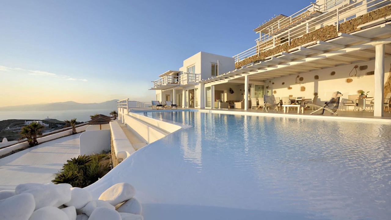 Photo of Outdoor in Faros Armenistis