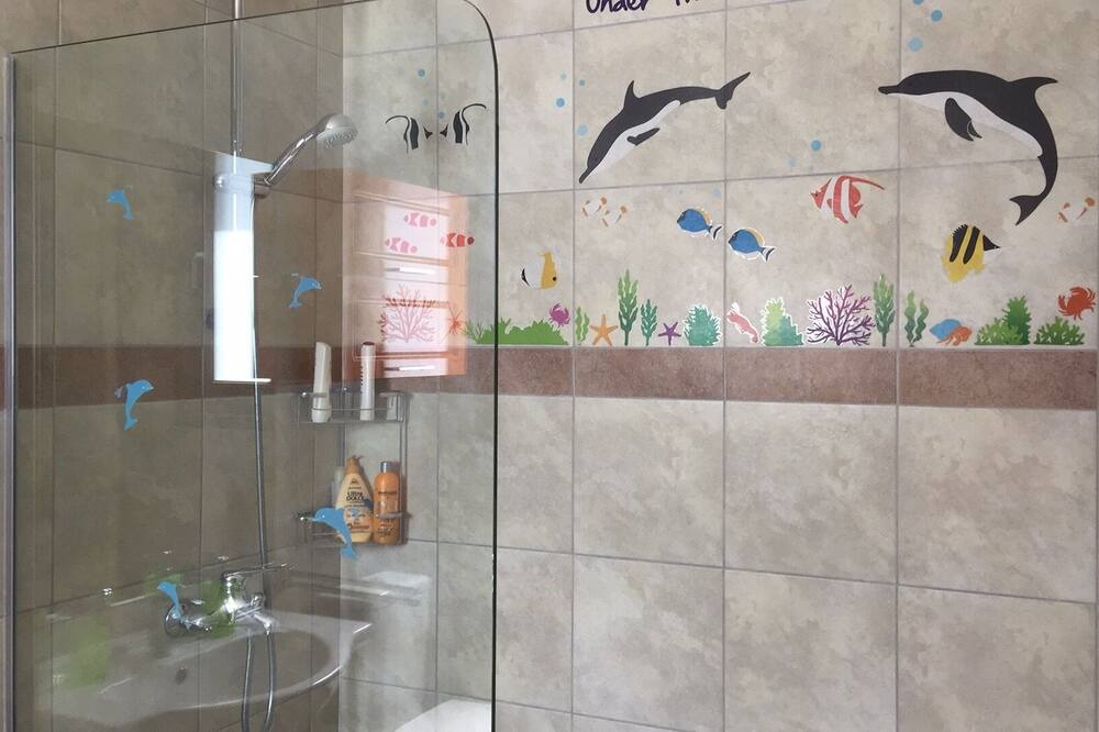 Photo of Bathroom in Pefkos