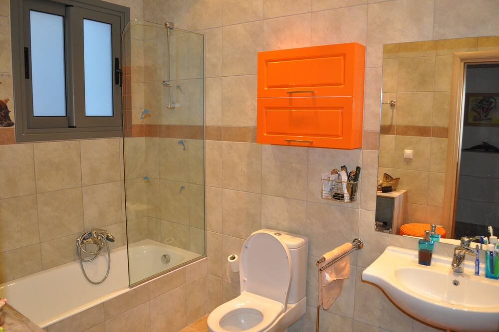 Photo of Bathroom in Pefkos