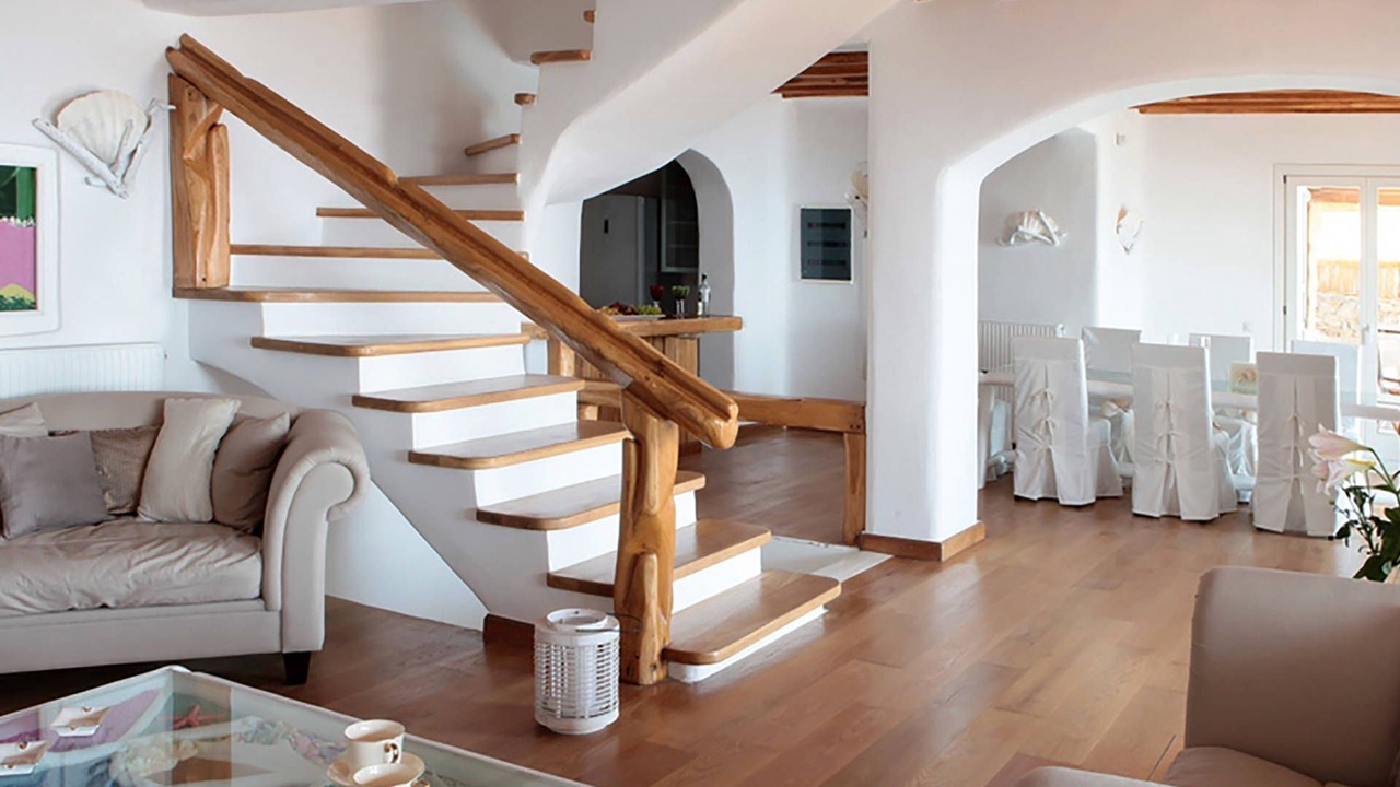 Photo of Livingroom in Faros Armenistis