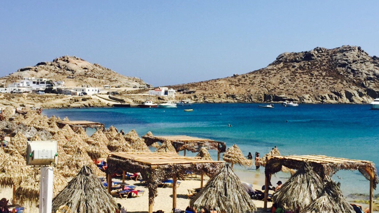 Photo of Outdoor in Faros Armenistis