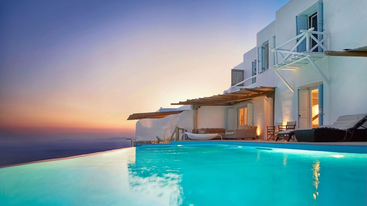 Photo of Outdoor in Faros Armenistis