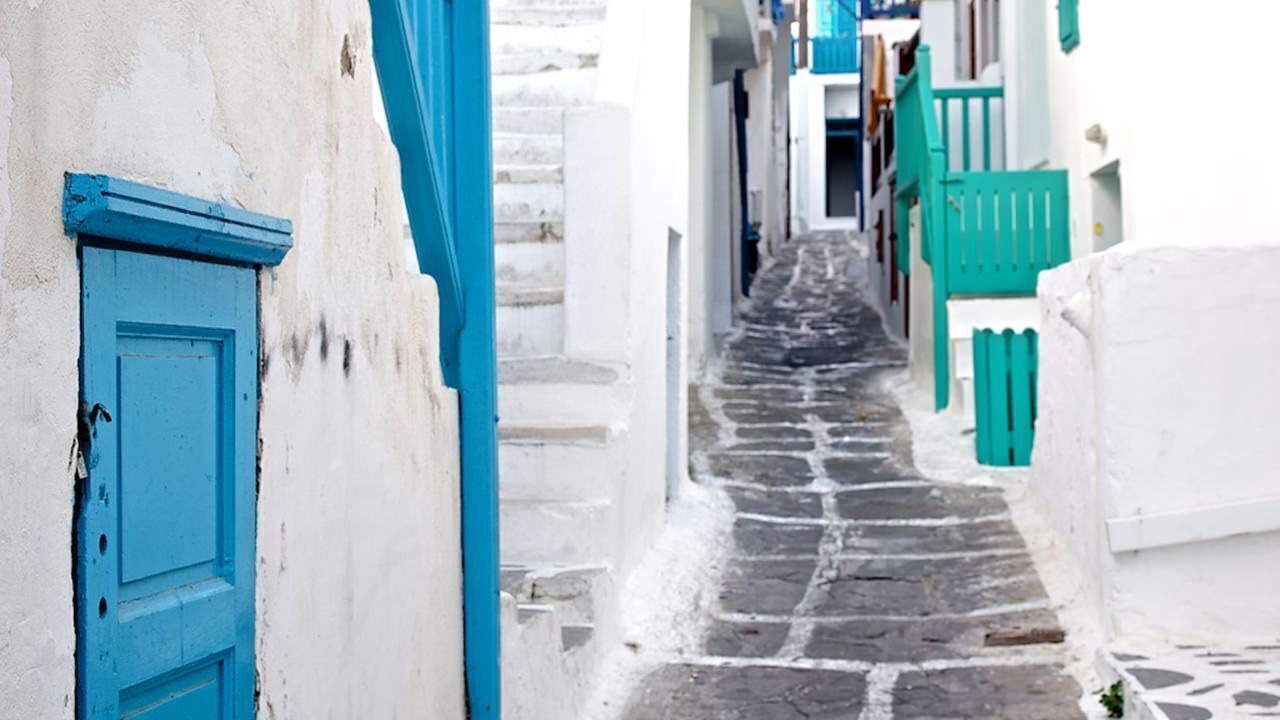 Photo of Outdoor in Faros Armenistis