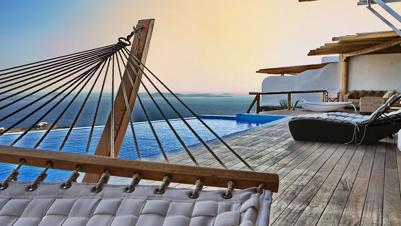 Photo of Outdoor in Faros Armenistis