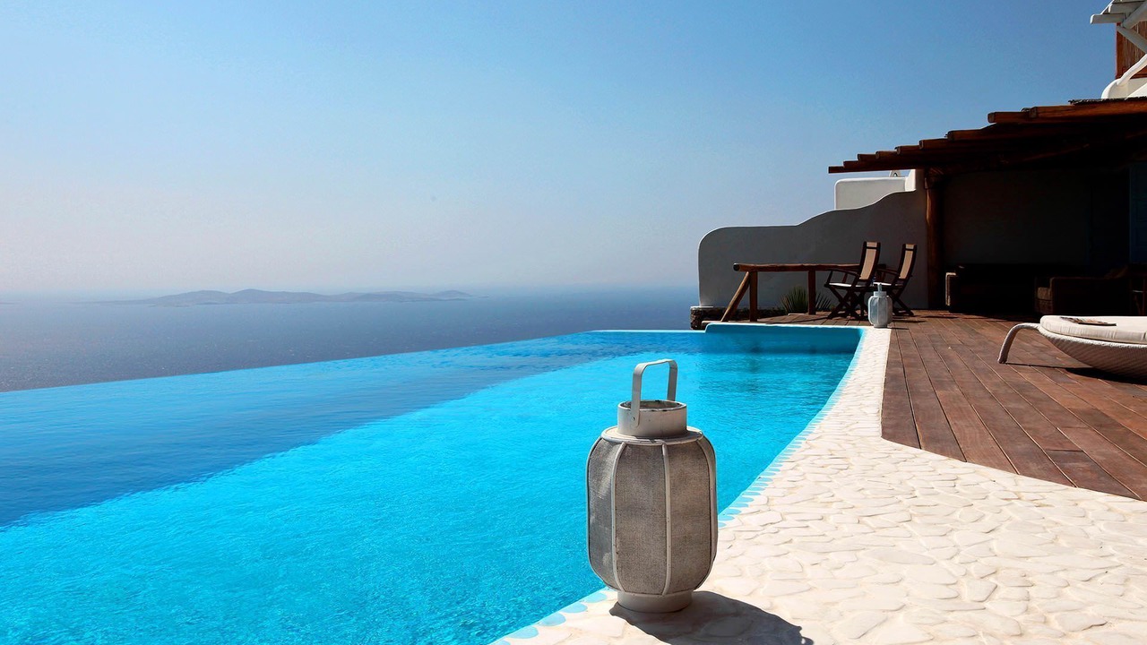 Photo of Outdoor in Faros Armenistis