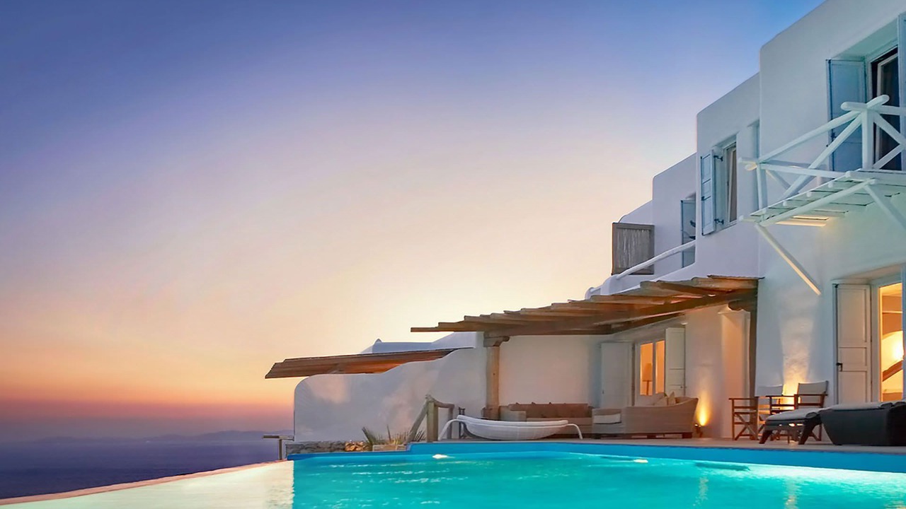 Photo of Outdoor in Faros Armenistis