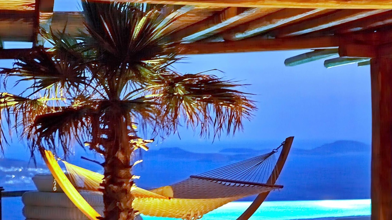 Photo of Outdoor in Faros Armenistis