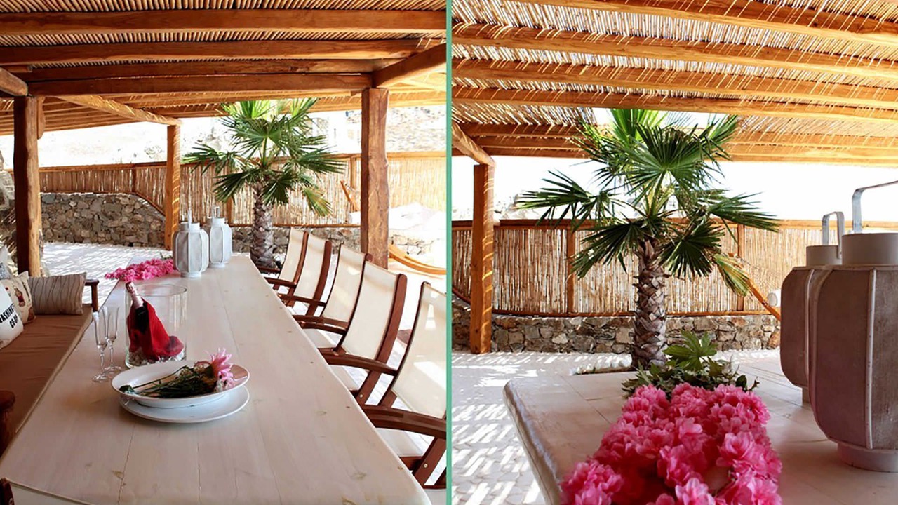 Photo of Outdoor in Faros Armenistis