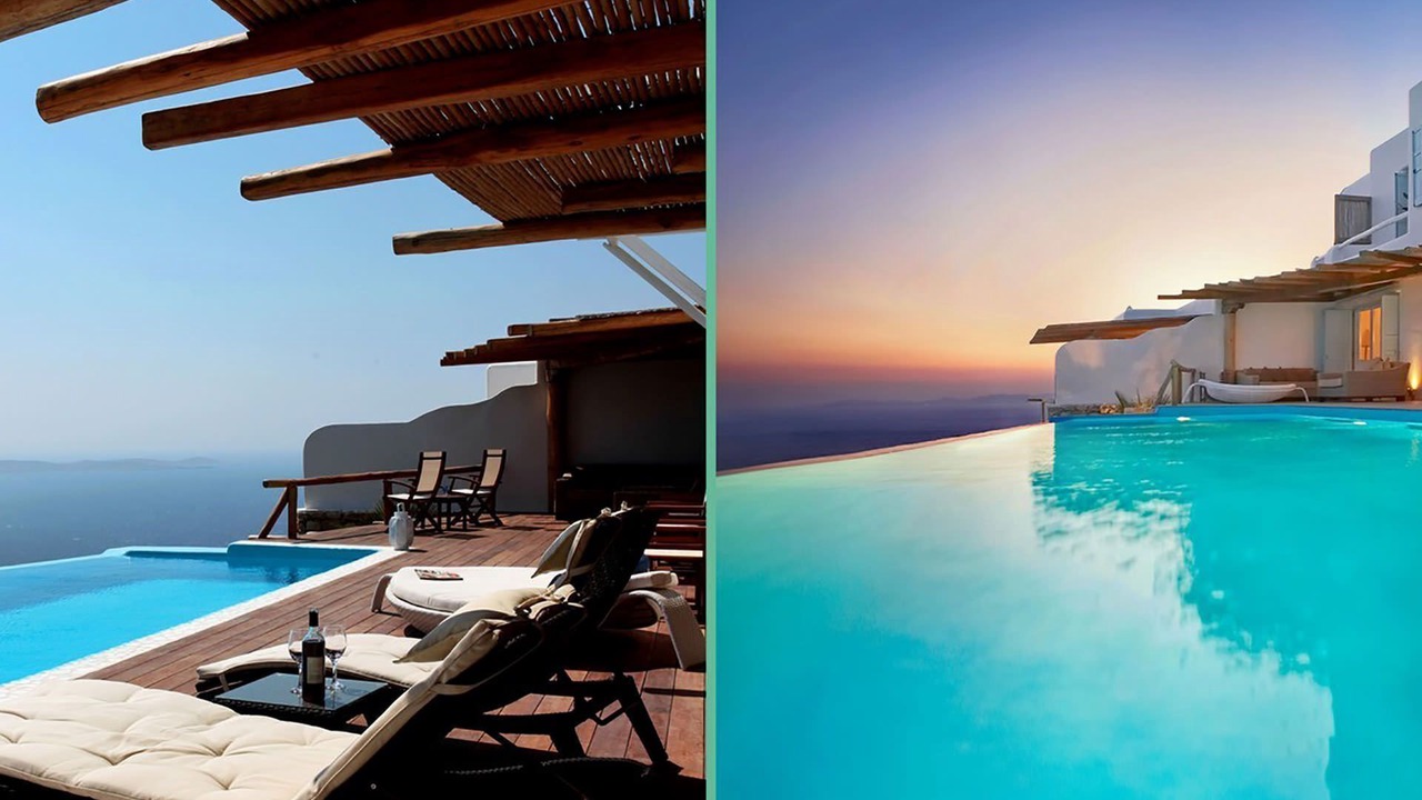Photo of Outdoor in Faros Armenistis