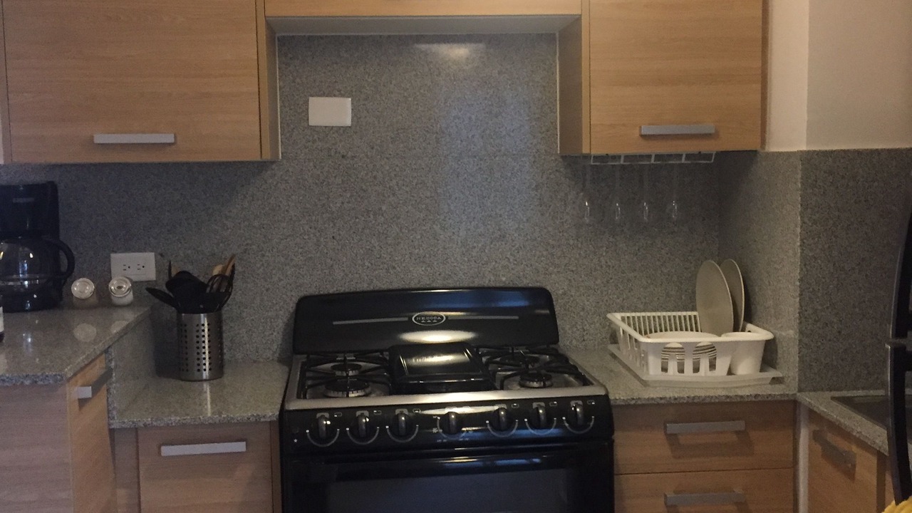 Photo of Kitchen in Santo Domingo