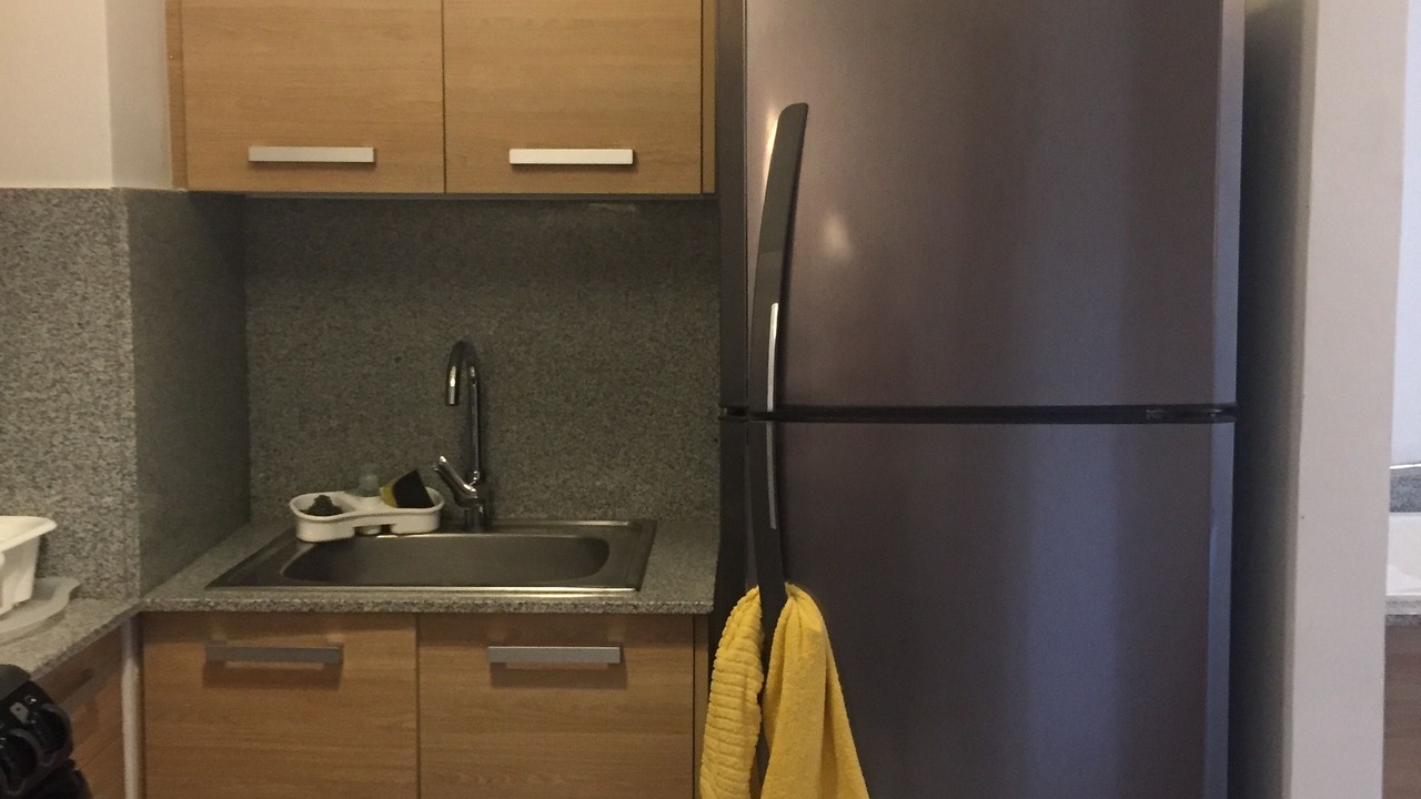 Photo of Kitchen in Santo Domingo
