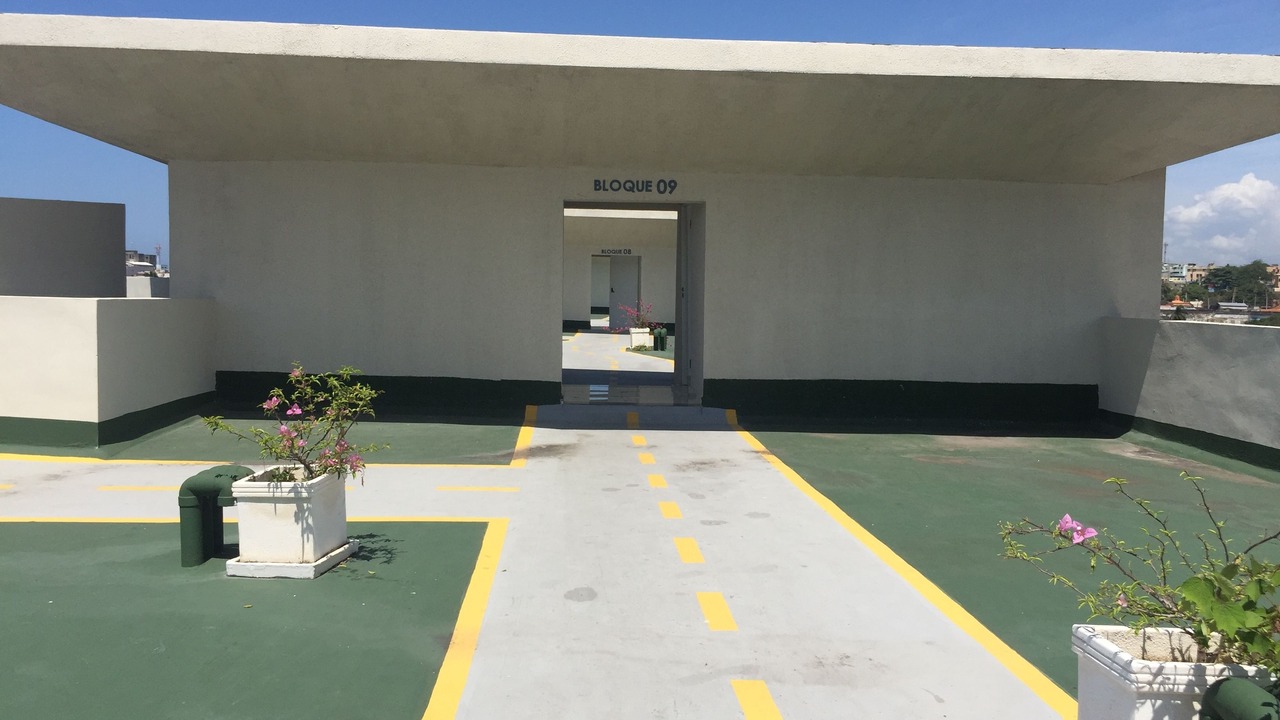 Photo of Outdoor in Santo Domingo