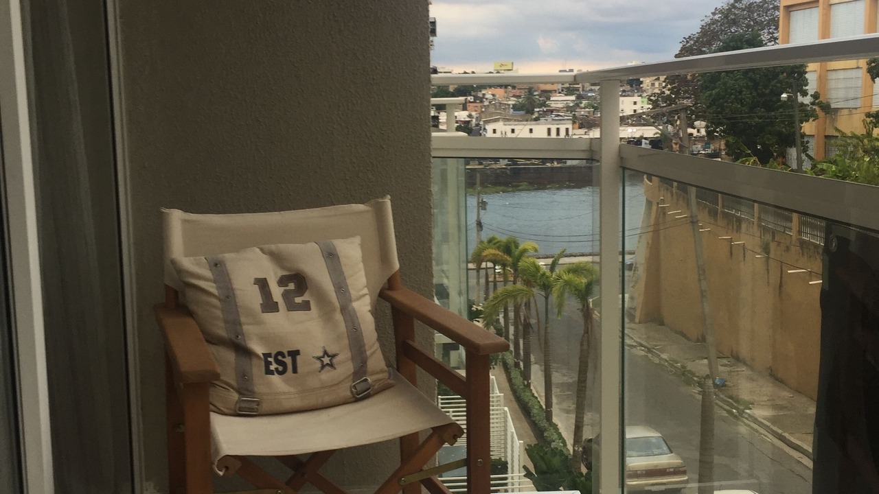 Photo of Outdoor in Santo Domingo