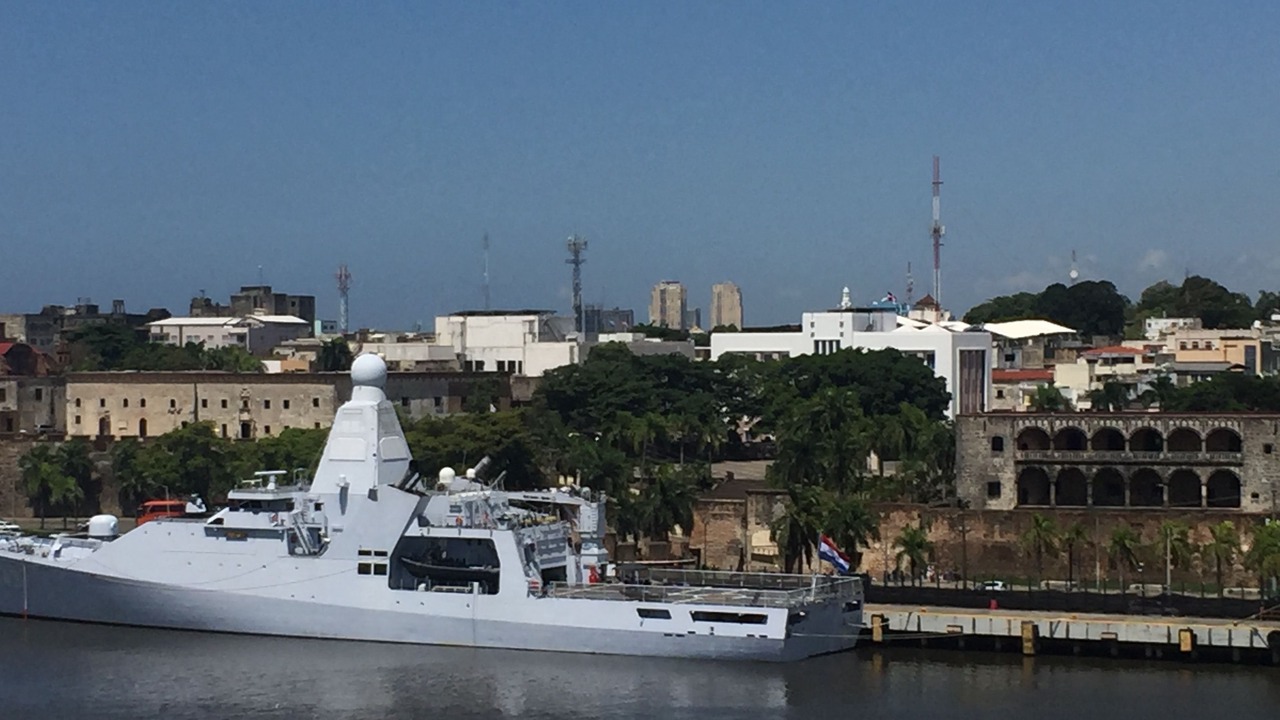 Photo of Outdoor in Santo Domingo