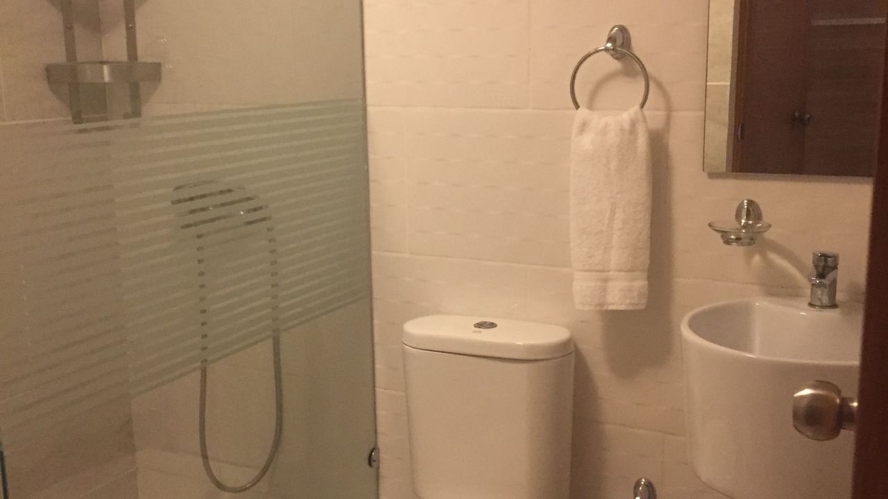 Photo of Bathroom in Santo Domingo