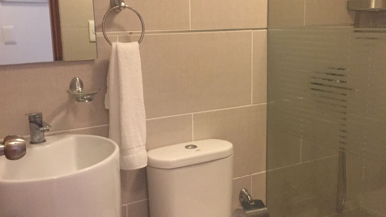 Photo of Bathroom in Santo Domingo
