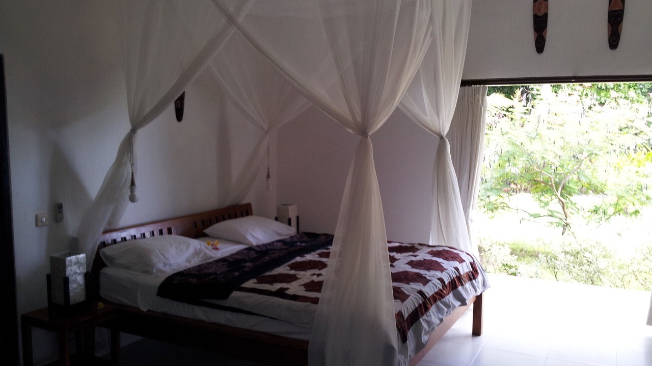 Photo of Bedroom in Banjartegehe
