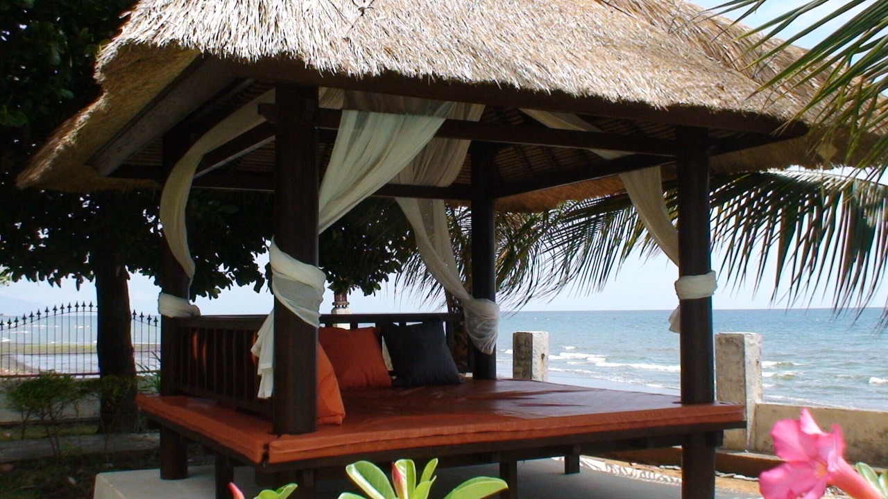Photo of Outdoor in Banjartegehe