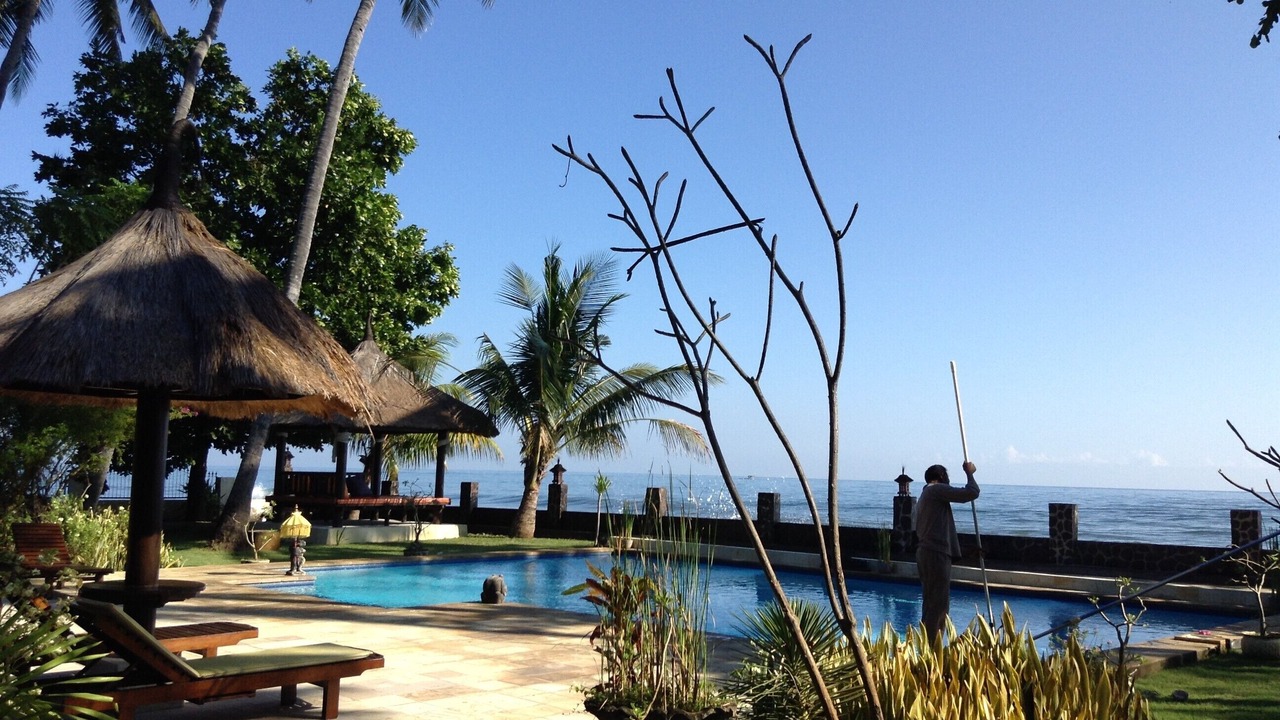 Photo of Outdoor in Banjartegehe
