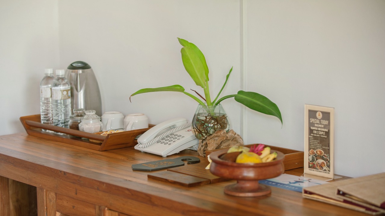 Photo of Bedroom in Petulu