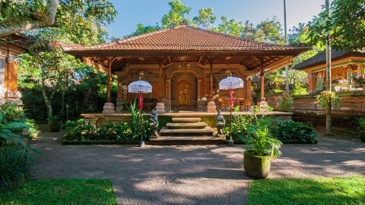 Photo of Outdoor in Petulu