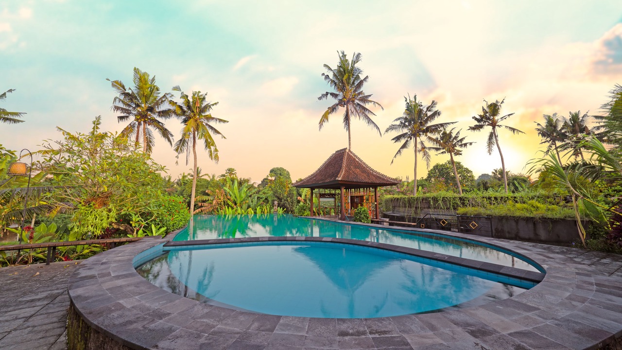 Photo of Outdoor in Petulu