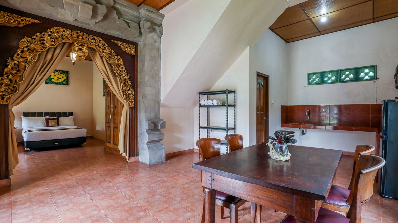 Photo of Patio Balcony in Petulu