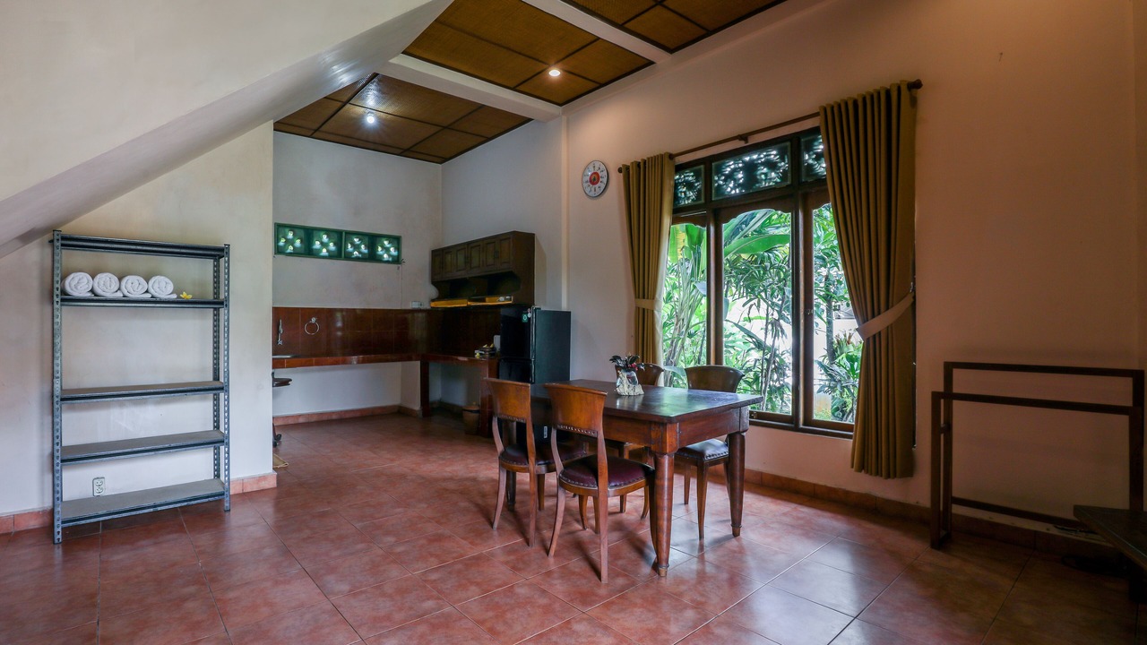 Photo of Patio Balcony in Petulu