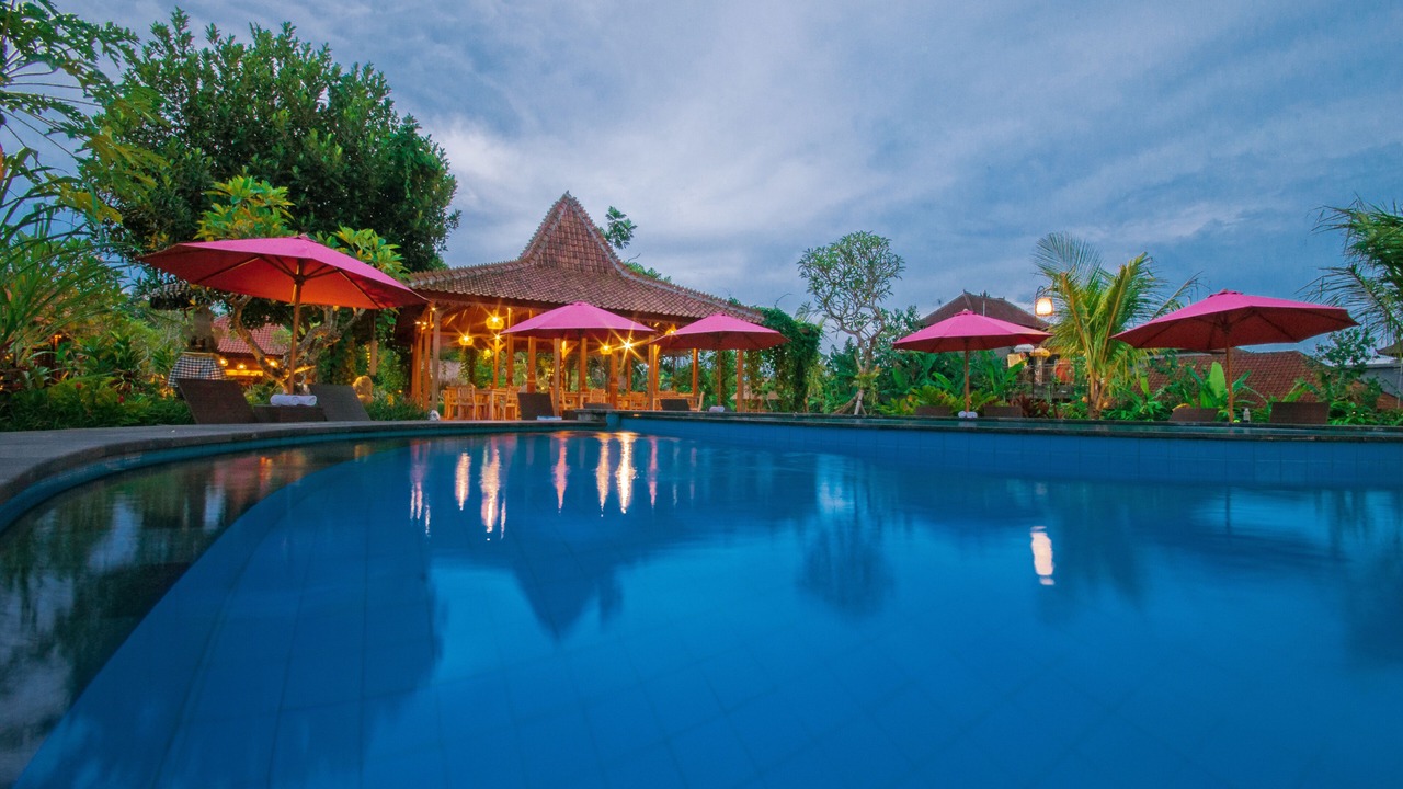Photo of Outdoor in Petulu