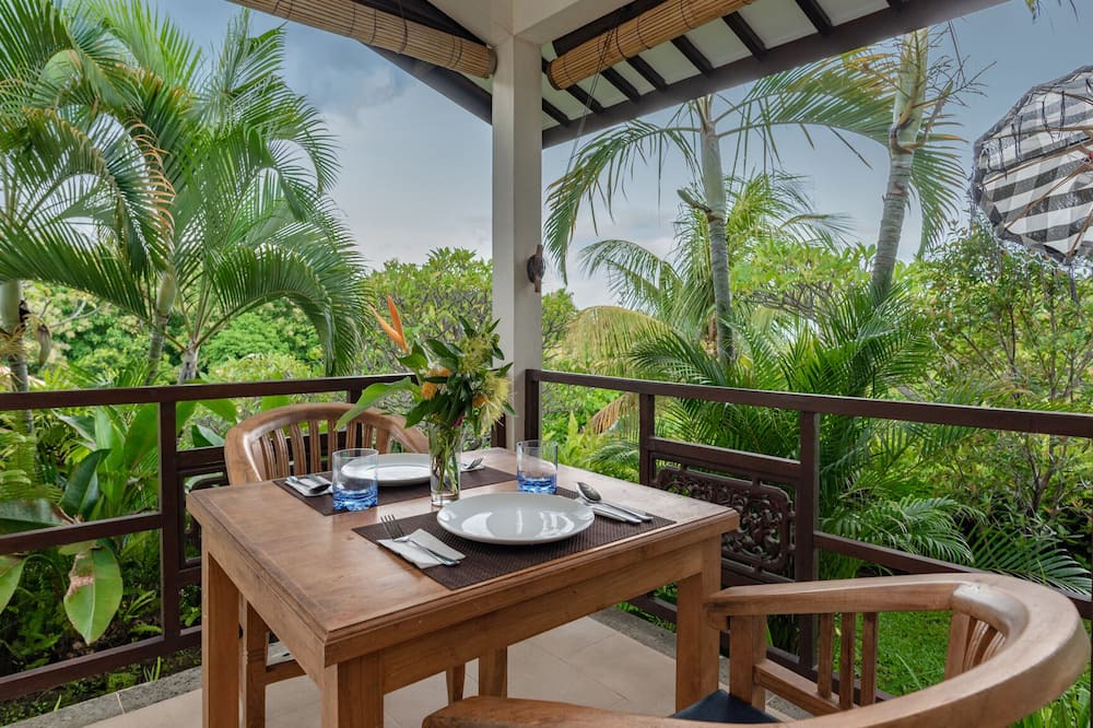 Photo of Patio Balcony in Kayu Putih