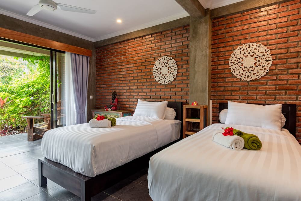 Photo of Bedroom in Kayu Putih