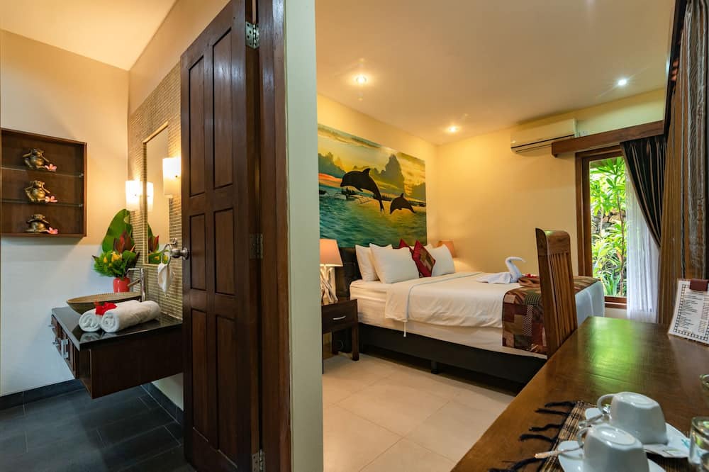 Photo of Bedroom in Kayu Putih